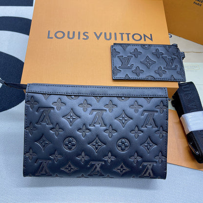 Ver Fashion Lu-Vi bags - 10239