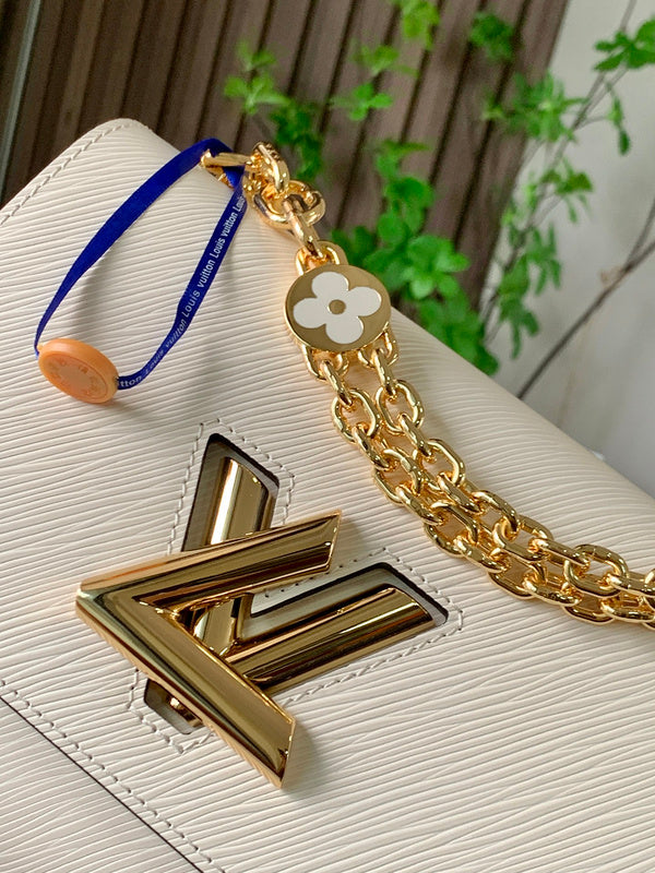 Ver Fashion Lu-Vi Bags - 16649