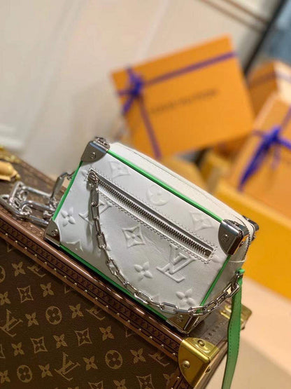 Ver Fashion Lu-Vi bags - 17542