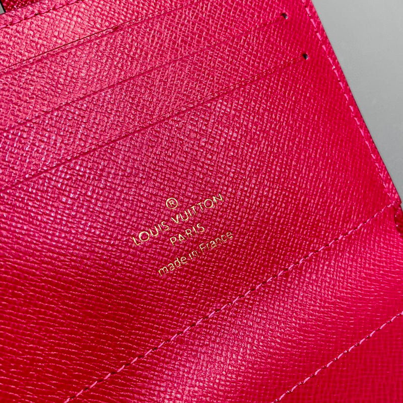 Ver Fashion Lu-Vi bags - 10906