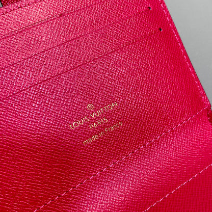 Ver Fashion Lu-Vi bags - 10906