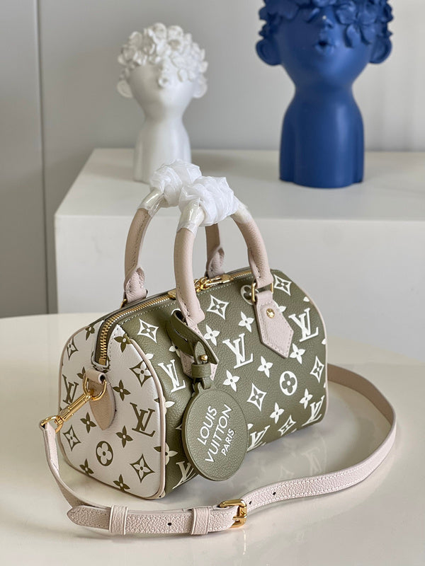 Ver Fashion Lu-Vi Bags - 16850