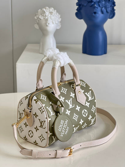 Ver Fashion Lu-Vi Bags - 16850
