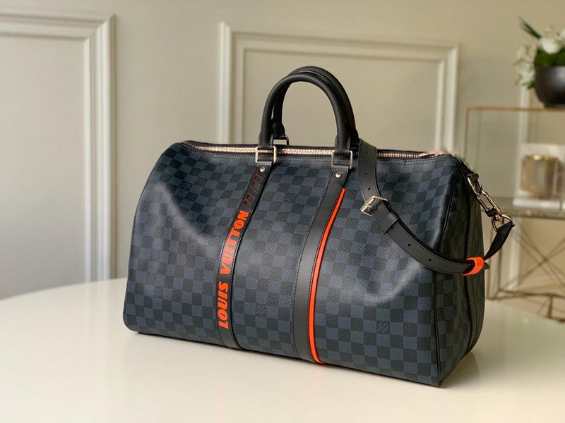 Ver Fashion Lu-Vi bags - 17849
