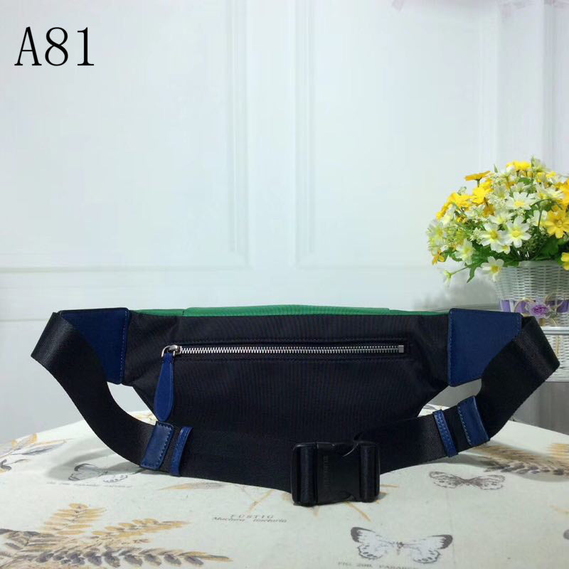 Ver Fashion -BBR Bags - 825
