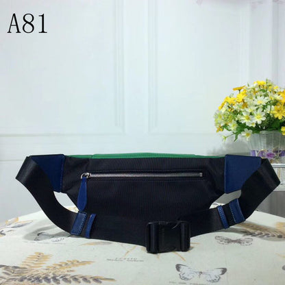 Ver Fashion -BBR Bags - 825