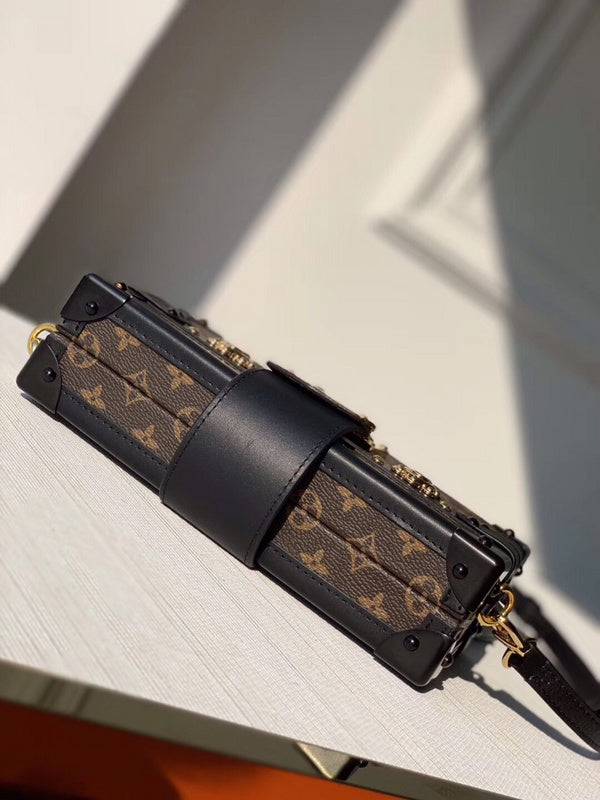 Ver Fashion Lu-Vi Bags - 16745