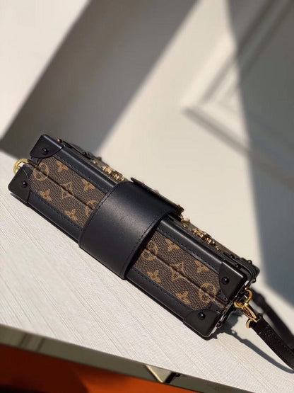Ver Fashion Lu-Vi Bags - 16745
