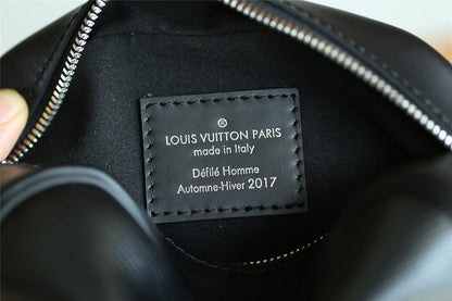 Ver Fashion Lu-Vi bags - 10385