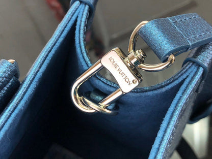 Ver Fashion Lu-Vi bags - 17395