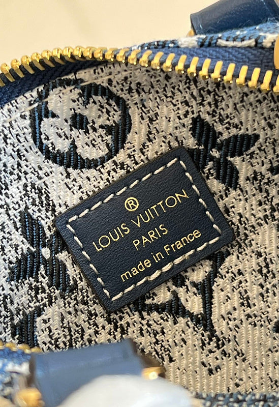 Ver Fashion Lu-Vi bags - 17031