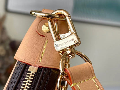 Ver Fashion Lu-Vi bags - 17080
