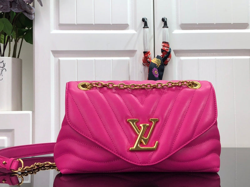 Ver Fashion Lu-Vi bags - 17479