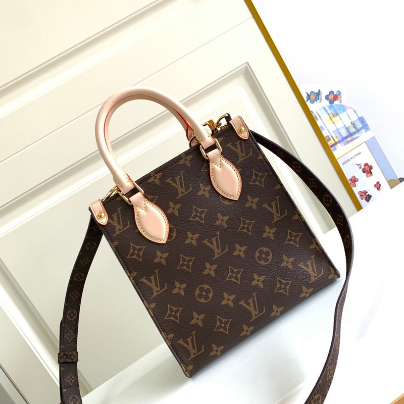 Ver Fashion Lu-Vi bags - 17546