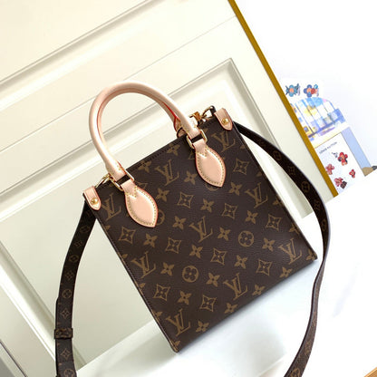 Ver Fashion Lu-Vi bags - 17546