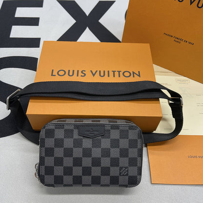 Ver Fashion Lu-Vi bags - 10241
