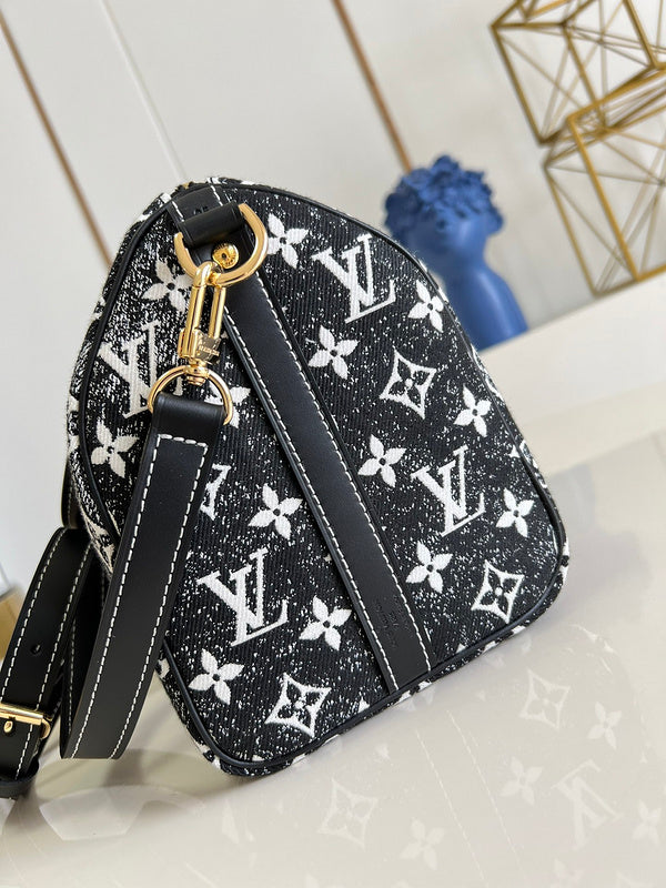 Ver Fashion Lu-Vi Bags - 16691