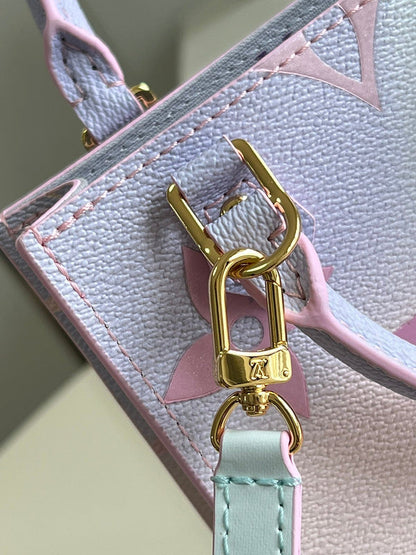 Ver Fashion Lu-Vi Bags - 16631