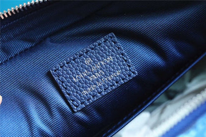 Ver Fashion Lu-Vi bags - 10062