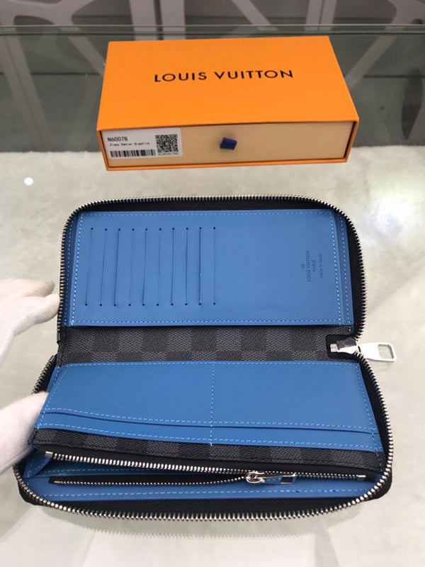 Ver Fashion Lu-Vi bags - 11001