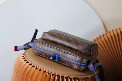 Ver Fashion Lu-Vi bags - 17185