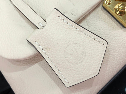 Ver Fashion Lu-Vi Bags - 16726