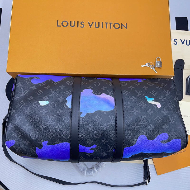 Ver Fashion Lu-Vi bags - 11216