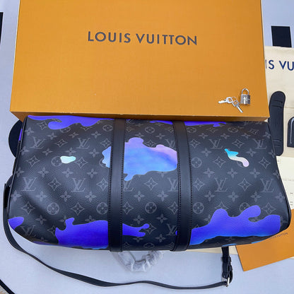 Ver Fashion Lu-Vi bags - 11216