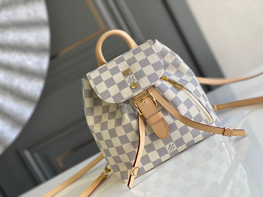Ver Fashion Lu-Vi bags - 17009