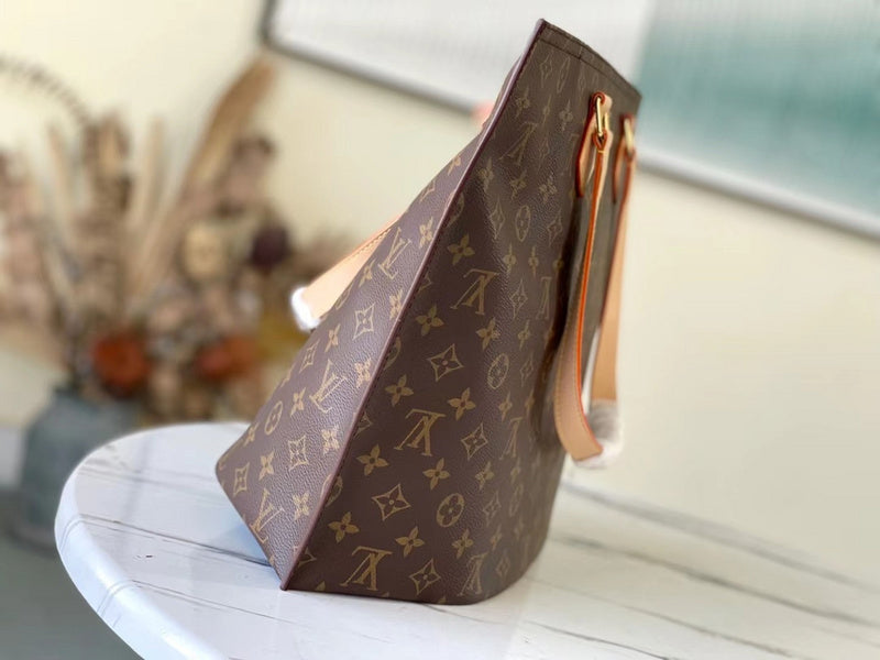 Ver Fashion Lu-Vi bags - 17135