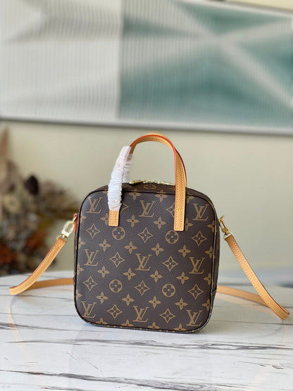Ver Fashion Lu-Vi bags - 17085
