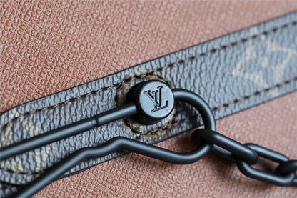 Ver Fashion Lu-Vi bags - 10473