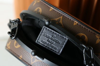Ver Fashion Lu-Vi Bags - 16947