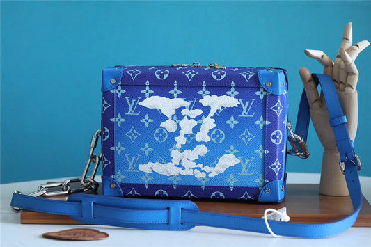 Ver Fashion Lu-Vi bags - 10191
