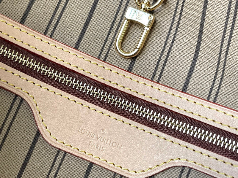 Ver Fashion Lu-Vi Bags - 16810