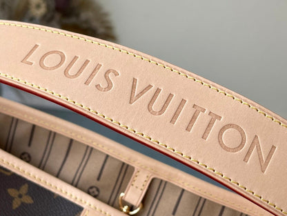 Ver Fashion Lu-Vi Bags - 16811