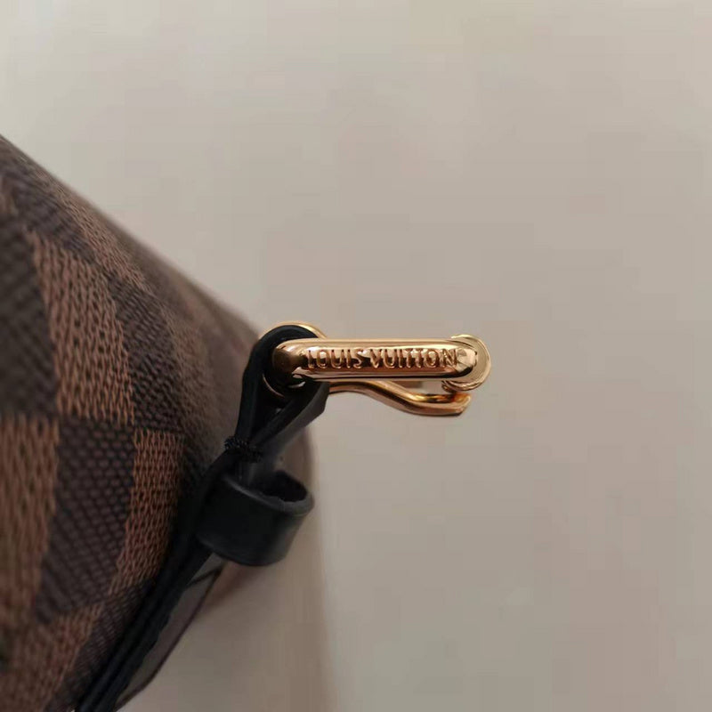 Ver Fashion Lu-Vi Bags - 16899