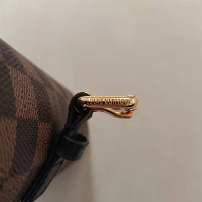 Ver Fashion Lu-Vi Bags - 16899