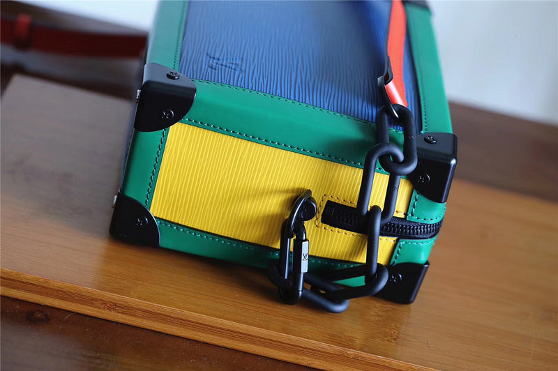 Ver Fashion Lu-Vi bags - 10180