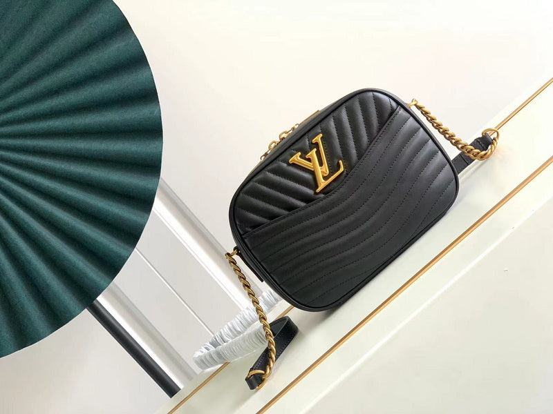 Ver Fashion Lu-Vi bags - 17056