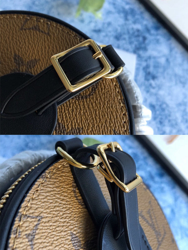 Ver Fashion Lu-Vi bags - 17752