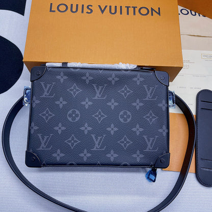 Ver Fashion Lu-Vi bags - 10120