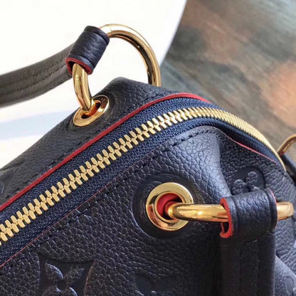 Ver Fashion Lu-Vi bags - 17535