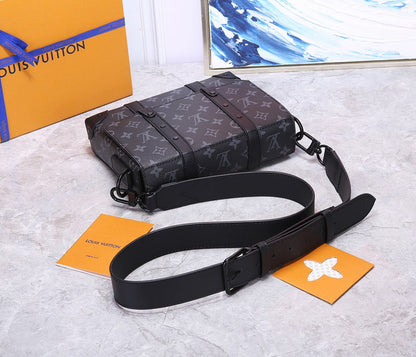 Ver Fashion Lu-Vi bags - 17325