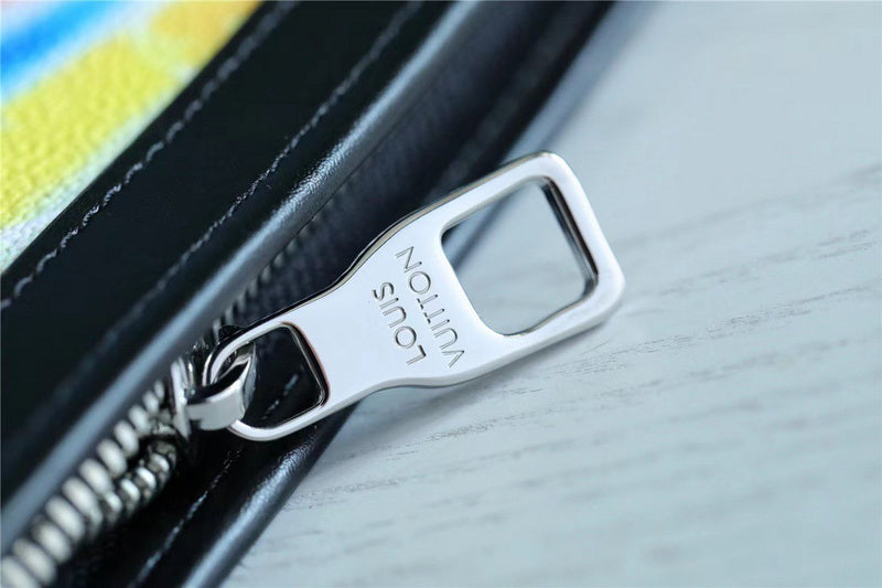 Ver Fashion Lu-Vi bags - 10757