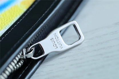 Ver Fashion Lu-Vi bags - 10757