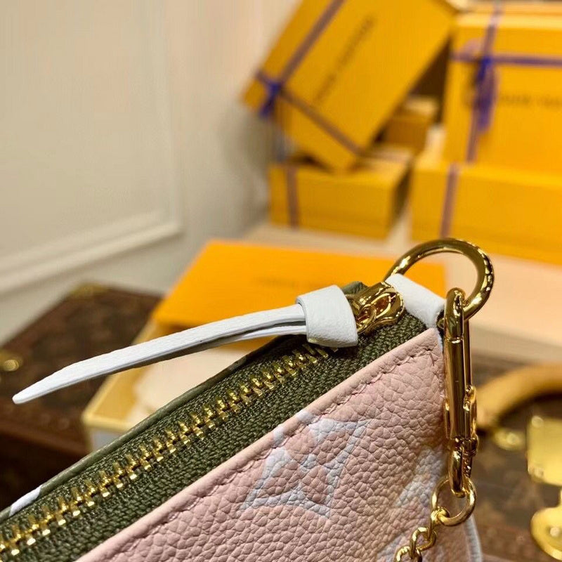 Ver Fashion Lu-Vi Bags - 16688