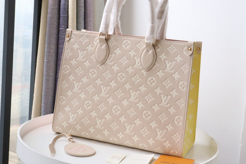 Ver Fashion Lu-Vi Bags - 16822