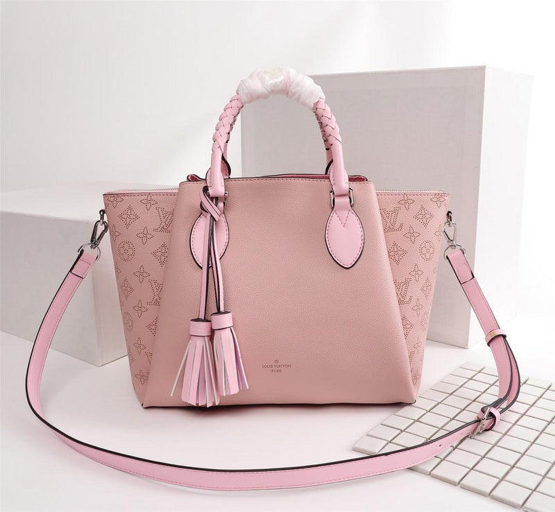 Ver Fashion Lu-Vi bags - 17864