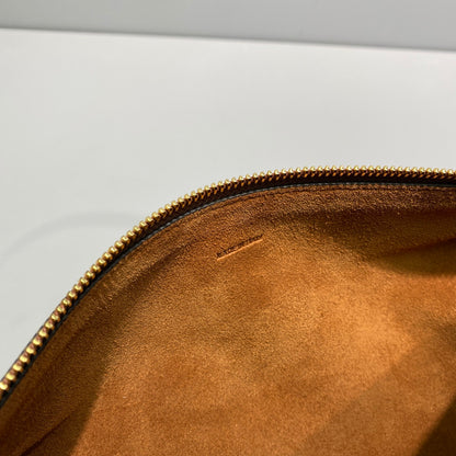 CE Medium Romy In Supple Brown For Women 13in/34cm 197443DPJ.04LU
